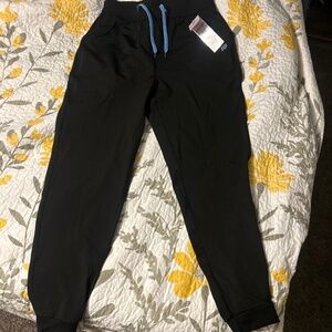 Popfit joggers size L